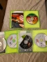 Forza Motorsport 2, 3, 4 Xbox. Трилогия, снимка 3