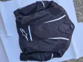 Текстилно яке Alpinestars , снимка 16