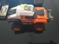 Конструктор Lego City - Камион за каскади (60146), снимка 3