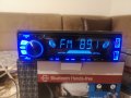 Качественно Авто радио с блутут (alpine sony pioneer jvc kenwood}, снимка 3