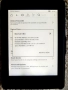 kindlе  paperwhite с подсветка, снимка 1
