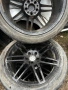 Джанти Speedline Audi 21 цола оригинал, снимка 4