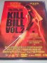 Kill Bill 2 DVD 