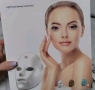 Лед Маска за изглаждащ лицето ефект , снимка 3