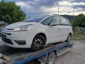 Citroen C4 Picasso, 2.0 hdi, 2008 г на части, снимка 3