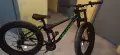 Колело MTB Fat bike, снимка 1