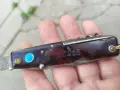 Pradel стар джобен нож, снимка 3