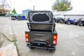 НОВА 2023 Двуместна CARGO Триколка MaxMotors 1500W GRAY, снимка 7