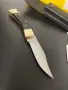 Сгъваемият нож Buck 110 Folding Hunter, снимка 3