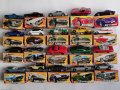 Малък Лот от 20 Matchbox Superfast Мачбокс Суперфаст Нови С Кутии, снимка 1