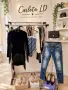 Дамски дънки Dsquared, снимка 2