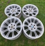 BMW 18" style 135 et20 5х120 , снимка 1