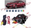 Bluetooth Блутут Модул Тойота Toyota 2007-2009 Auris Rav4 Yaris, снимка 12