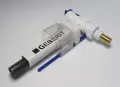 Нов Пълнещ механизъм за стуктура за вграждане 3/8″ GEBERIT 
222.019.00.5, снимка 4