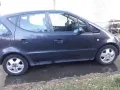 Mercedes-Benz A 160 Газ - бензин, снимка 3