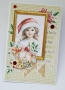 НАМАЛЕНИ ЦЕНИ коледни картички - ръчна изработка, снимка 4