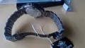 Addiesdive мъжки солиден водоустойчив тактически военен часовник тип Luminox, снимка 7