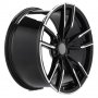 18" Джанти БМВ 5X120 BMW 3 E46 E90 E91 E92 F30 F31 F36 5 E60 F10 F11 792M, снимка 4