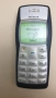 Nokia 1100, снимка 2