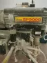 Машина за шпакловка и боя Wagner EP3000 , снимка 4
