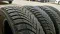 DOT 2023, 205/60/16 зимни гуми Semperit Speed-Grip 5, снимка 1