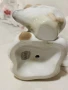 порцеланова статуетка , снимка 6