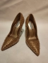 Steve Madden Дамски официални обувки с висок ток, снимка 2