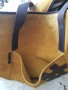 Кожена чанта, снимка 7
