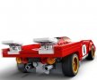 LEGO® Speed Champions 76906 - 1970 Ferrari 512 M, снимка 5