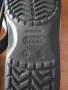 Джапанки Crocs Crocband Flip Номер 10/12 43/44 Стелка 28 см. 100% Оригинални Внос от Англия, снимка 7