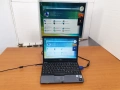 Продавам запазен ретро лаптоп COMPAQ 2510p, снимка 3