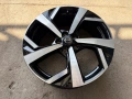 1 брой алуминиева джанта за Nissan Rogue,Qashqai 19, снимка 6