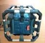 Строително радио BOSCH GML 20, снимка 3