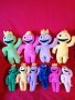 Плюшена играчка Rainbow friends, снимка 2