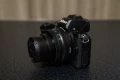 Фотоапарат Nikon Z50 + Обектив Nikkor Z DX 16-50 mm f/3.5-6.3 VR, снимка 5