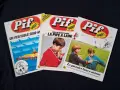 Стари Френски Списания Pif Gadjet , снимка 7