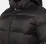 tommy Jeans зично дълго яке, снимка 4