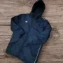 Adidas оригинална парка размер xl, снимка 3