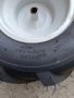 гуми с джанти за трактор USA 934, снимка 3