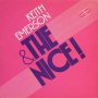 Грамофонни плочи. Keith Emerson & The Nice