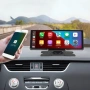 Мултимедия H105V CarPlay & Android Auto | 10.26” IPS дисплей, снимка 2