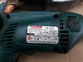 Бормашина AEG / Makita за ремонт/части, снимка 6