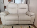 Диван тип Реклайнер , снимка 1