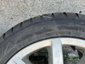 Зимни гуми и джанти за БМВ спорт пакет, снимка 7