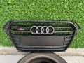 Оригинална решетка Audi S4 B8.5 Black Edition Ауди A4 / S4 B8.5 , снимка 5