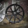 19" Джанти Ауди 5X112 Audi A3 S3 A4 B8 B9 S4 A6 C6 C7 C8 S6 A8 S Line, снимка 2