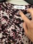 Calvin Klein Дамска блуза - шифон, снимка 6
