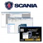 Scania VCI3 WIFI + Лаптоп Lenovo T430 + Всички софтуери , снимка 3