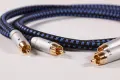 Кабели - интерконект - SVS SoundPath RCA Interconnect, 1 м., снимка 1