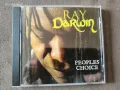 Ray Darwin - Peoples Choice CD, снимка 1